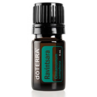 Равинтсара, натуральное эфирное масло Doterra, 5 мл